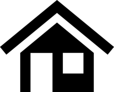 Real Estate House Property For Business Engraving Svg Design, Free Vectors File